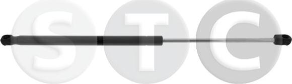 STC T446259 - Ammortizatore pneumatico, Cofano bagagli / vano carico www.autoricambi360.it