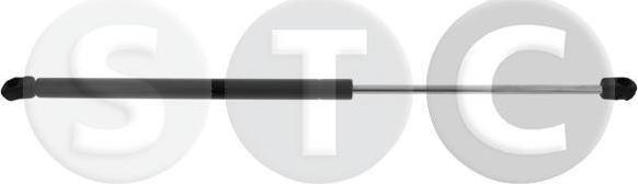 STC T446265 - Ammortizatore pneumatico, Cofano bagagli / vano carico www.autoricambi360.it