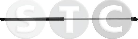 STC T446214 - Ammortizzatore pneumatico, Cofano motore www.autoricambi360.it