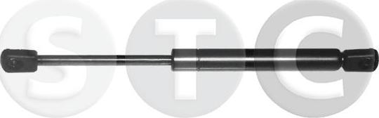 STC T446216 - Ammortizatore pneumatico, Cofano bagagli / vano carico www.autoricambi360.it