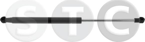 STC T446212 - Ammortizzatore pneumatico, Cofano motore www.autoricambi360.it