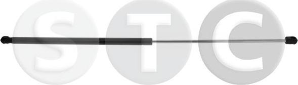 STC T446284 - Ammortizzatore pneumatico, Cofano motore www.autoricambi360.it