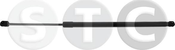 STC T446286 - Ammortizatore pneumatico, Cofano bagagli / vano carico www.autoricambi360.it