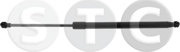 STC T446282 - Ammortizatore pneumatico, Cofano bagagli / vano carico www.autoricambi360.it