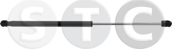STC T446287 - Ammortizatore pneumatico, Cofano bagagli / vano carico www.autoricambi360.it