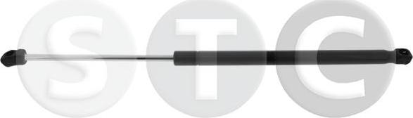 STC T446231 - Ammortizatore pneumatico, Cofano bagagli / vano carico www.autoricambi360.it