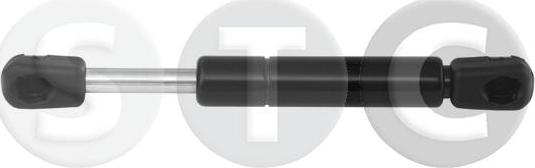 STC T446227 - Ammortizatore pneumatico, Cofano bagagli / vano carico www.autoricambi360.it