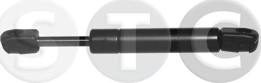 STC T446798 - Ammortizatore pneumatico, Cofano bagagli / vano carico www.autoricambi360.it