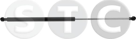 STC T446742 - Ammortizzatore pneumatico, Cofano motore www.autoricambi360.it
