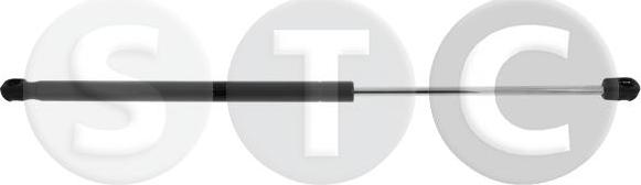 STC T446759 - Ammortizzatore pneumatico,Lunotto posteriore www.autoricambi360.it