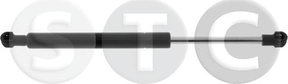 STC T446754 - Ammortizatore pneumatico, Cofano bagagli / vano carico www.autoricambi360.it