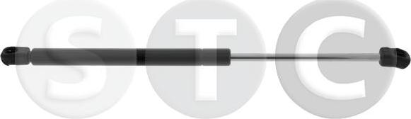 STC T446757 - Ammortizzatore pneumatico,Lunotto posteriore www.autoricambi360.it