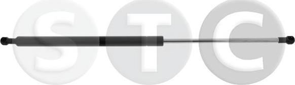 STC T446761 - Ammortizatore pneumatico, Cofano bagagli / vano carico www.autoricambi360.it