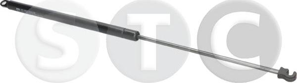 STC T446703 - Ammortizatore pneumatico, Cofano bagagli / vano carico www.autoricambi360.it