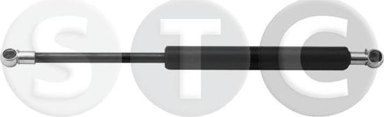 STC T446787 - Ammortizatore pneumatico, Cofano bagagli / vano carico www.autoricambi360.it