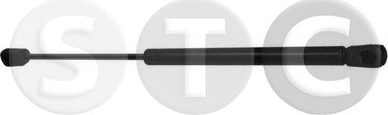 STC T446739 - Ammortizatore pneumatico, Cofano bagagli / vano carico www.autoricambi360.it