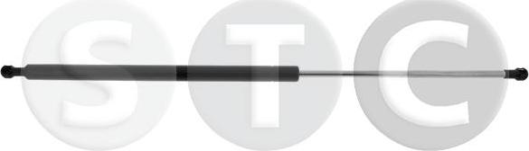 STC T446735 - Ammortizatore pneumatico, Cofano bagagli / vano carico www.autoricambi360.it