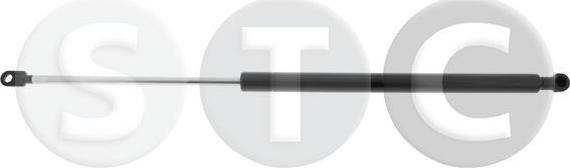 STC T446773 - Ammortizatore pneumatico, Cofano bagagli / vano carico www.autoricambi360.it