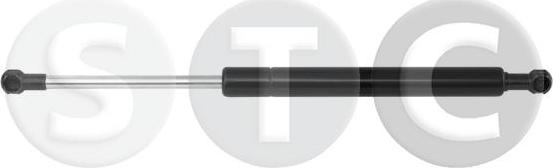 STC T446777 - Ammortizatore pneumatico, Cofano bagagli / vano carico www.autoricambi360.it
