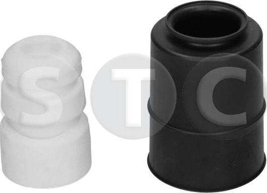 STC T440929 - Kit parapolvere, Ammortizzatore www.autoricambi360.it