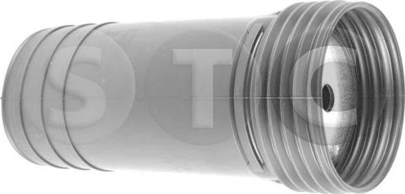 STC T440407 - Parapolvere, Ammortizzatore www.autoricambi360.it