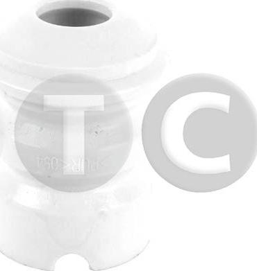 STC T440580 - Tampone paracolpo, Sospensione www.autoricambi360.it