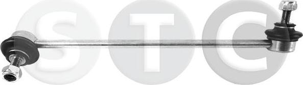 STC T440002 - Asta / Puntone, Stabilizzatore www.autoricambi360.it