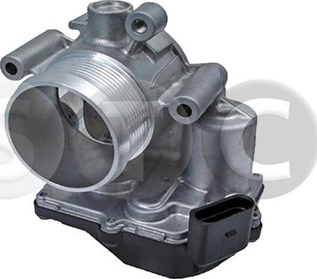 STC T440191 - Corpo farfallato www.autoricambi360.it