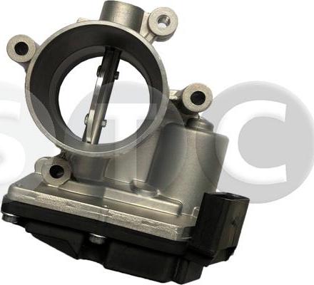 STC T440192 - Corpo farfallato www.autoricambi360.it