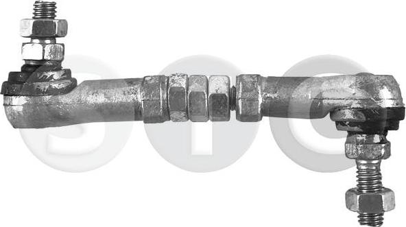 STC T440115 - Asta / Puntone, Stabilizzatore www.autoricambi360.it