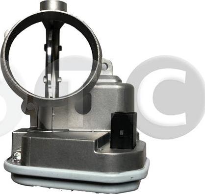 STC T440209 - Corpo farfallato www.autoricambi360.it