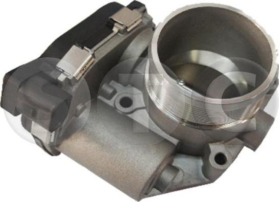 STC T440202 - Corpo farfallato www.autoricambi360.it