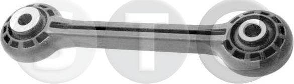 STC T440731 - Asta / Puntone, Stabilizzatore www.autoricambi360.it