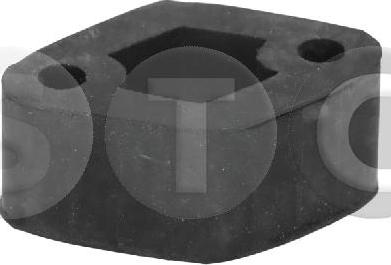 STC T441435 - Supporto, Silenziatore www.autoricambi360.it