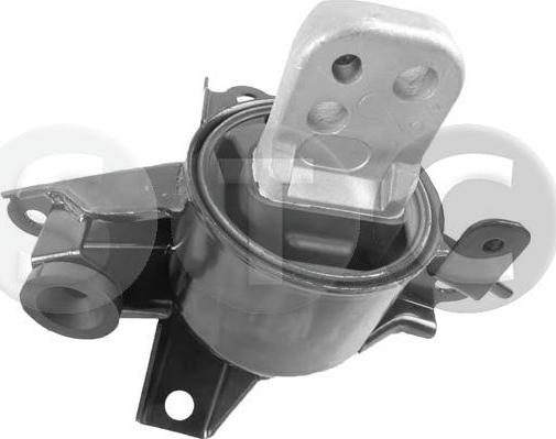 STC T441552 - Sospensione, Motore www.autoricambi360.it