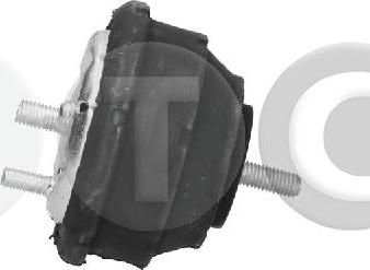 STC T441533 - Sospensione, Motore www.autoricambi360.it