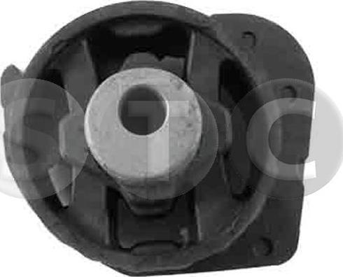 STC T441537 - Supporto, Cambio www.autoricambi360.it