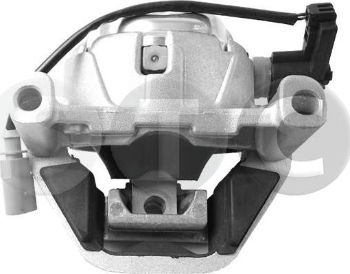 STC T441615 - Sospensione, Motore www.autoricambi360.it