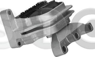 STC T441684 - Sospensione, Motore www.autoricambi360.it
