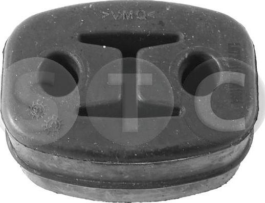 STC T441094 - Supporto, Silenziatore www.autoricambi360.it