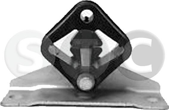 STC T441049 - Supporto, Silenziatore www.autoricambi360.it