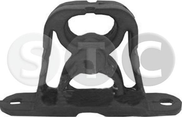 STC T441048 - Supporto, Silenziatore www.autoricambi360.it