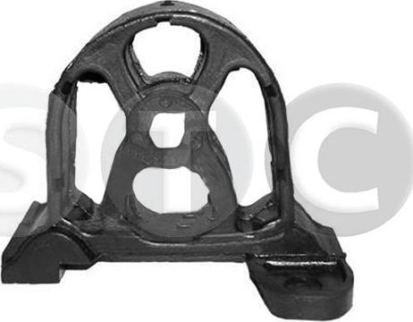 STC T441054 - Supporto, Silenziatore www.autoricambi360.it