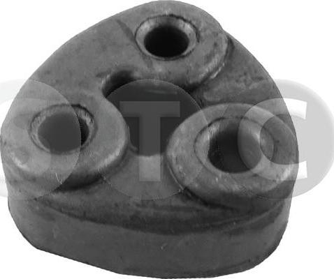 STC T441056 - Supporto, Silenziatore www.autoricambi360.it