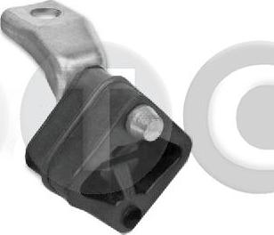 STC T441050 - Supporto, Silenziatore www.autoricambi360.it