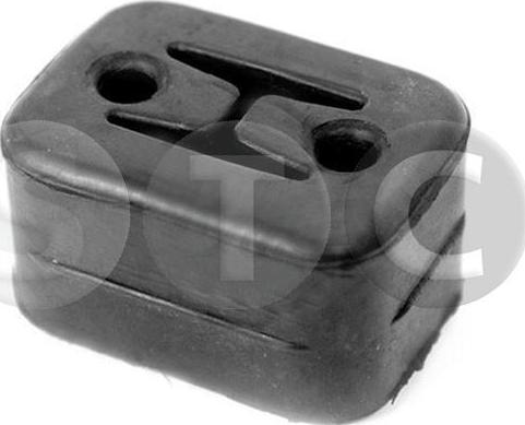 STC T441053 - Supporto, Silenziatore www.autoricambi360.it