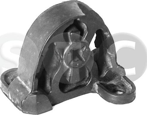 STC T441052 - Supporto, Silenziatore www.autoricambi360.it