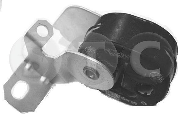 STC T441061 - Supporto, Silenziatore www.autoricambi360.it