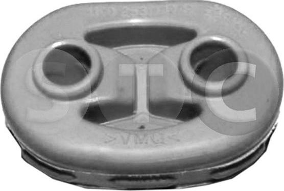 STC T441009 - Supporto, Silenziatore www.autoricambi360.it