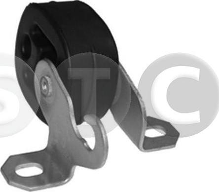 STC T441003 - Supporto, Silenziatore www.autoricambi360.it
